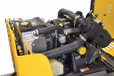 2026 Wacker Neuson RTLx-SC3 - NAM Compatec 11