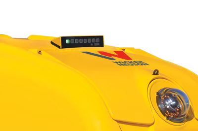 2026 Wacker Neuson RTLx-SC3 - NAM Compatec 12