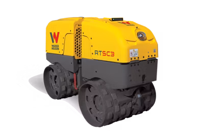 2026 Wacker Neuson RTLx-SC3 - NAM Compatec 15