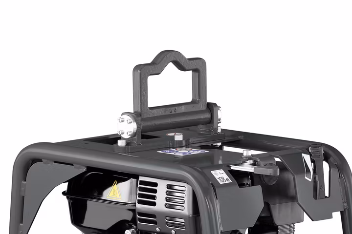 2026 Wacker Neuson BPU3750Ats - Image 2
