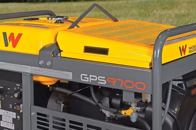 2026 Wacker Neuson GP4000A 2