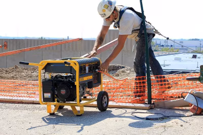 2026 Wacker Neuson GP4000A 3