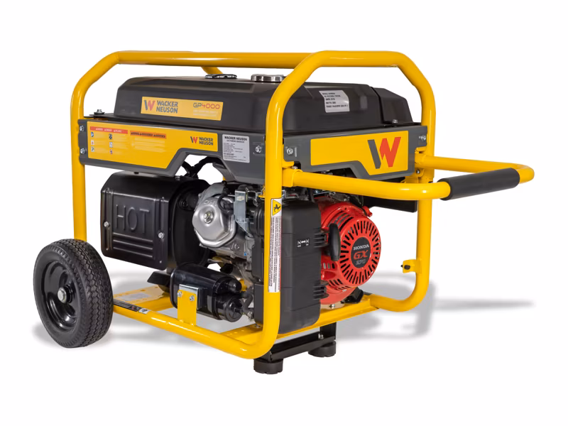 2026 Wacker Neuson GP7000A - Image 1