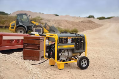 2026 Wacker Neuson GP7000A 4