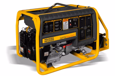 2026 Wacker Neuson GP7000A 8