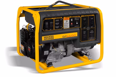 2026 Wacker Neuson GP7000A 10