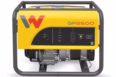 2026 Wacker Neuson GP7000A 11