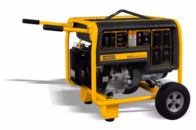 2026 Wacker Neuson GP7000A 12