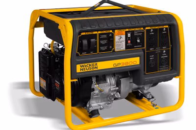 2026 Wacker Neuson GP7000A 13