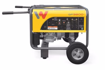 2026 Wacker Neuson GP7000A 14