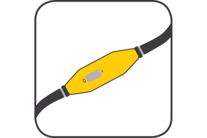 2026 Wacker Neuson IRflex45/120/5 US - Image 3