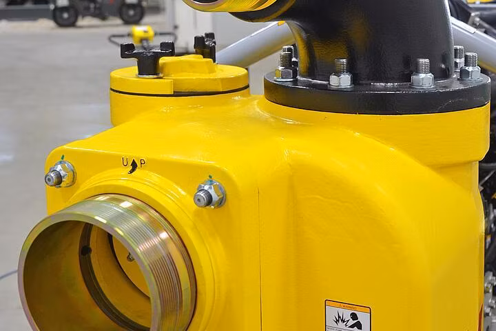 2026 Wacker Neuson PT6Y - Image 2
