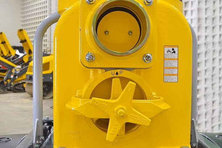 2026 Wacker Neuson PT6Y - Image 3