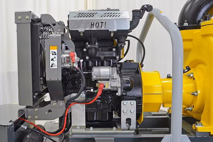 2026 Wacker Neuson PT6Y - Image 5