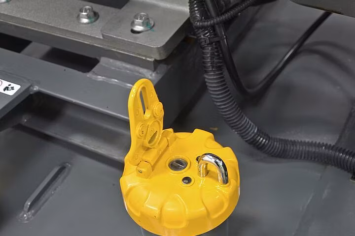 2026 Wacker Neuson PT6Y - Image 7