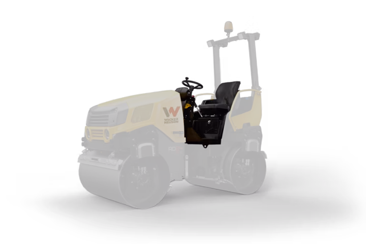 2026 Wacker Neuson RC50 US - Image 2