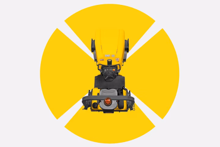 2026 Wacker Neuson RC50 US - Image 4