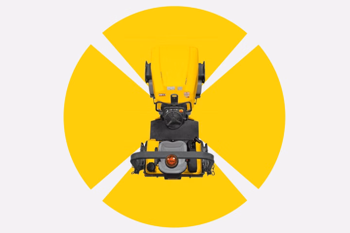 2026 Wacker Neuson RC50p US - Image 4
