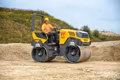 2026 Wacker Neuson RD40-130 DPF - Image 10