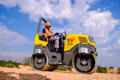 2026 Wacker Neuson RD40-130o DPF - Image 3