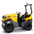 2026 Wacker Neuson RD45-140 DPF - Image 1