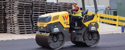 2026 Wacker Neuson RD45-140 DPF 2