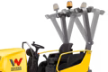 2026 Wacker Neuson RD45-140 DPF - Image 3