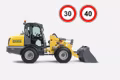 2026 Wacker Neuson WL 60 - Image 2