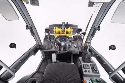 2026 Wacker Neuson WL 60 6