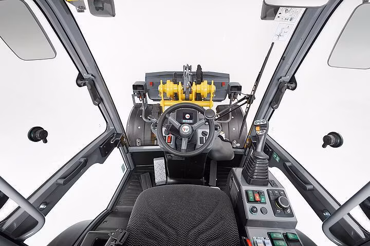 2026 Wacker Neuson WL 60 - Image 6