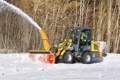 2026 Wacker Neuson WL 60 - Image 9