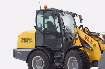 2026 Wacker Neuson WL 60 13