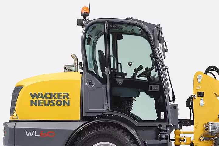 2026 Wacker Neuson WL 60 - Image 14