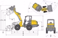 2026 Wacker Neuson WL 60 - Image 19