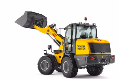 2026 Wacker Neuson WL 60 26