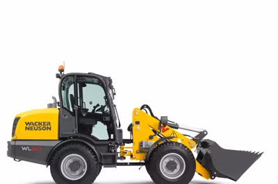 2026 Wacker Neuson WL 60 29