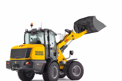 2026 Wacker Neuson WL 60 30