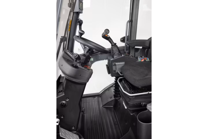 2026 Wacker Neuson WL 60 - Image 32