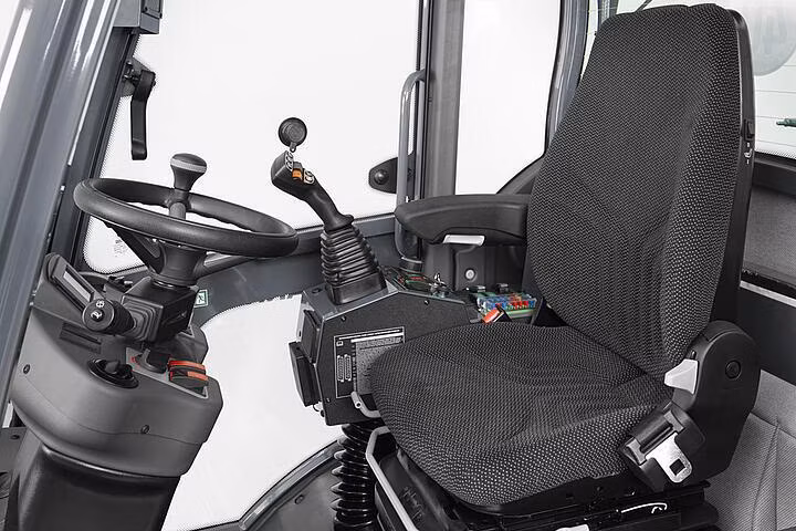 2026 Wacker Neuson WL 60 - Image 33