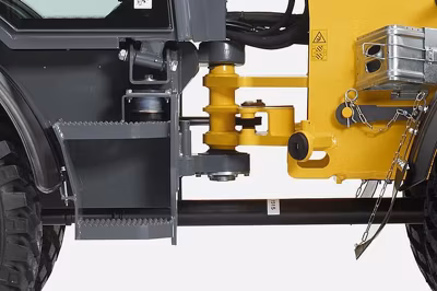 2026 Wacker Neuson WL 60 34