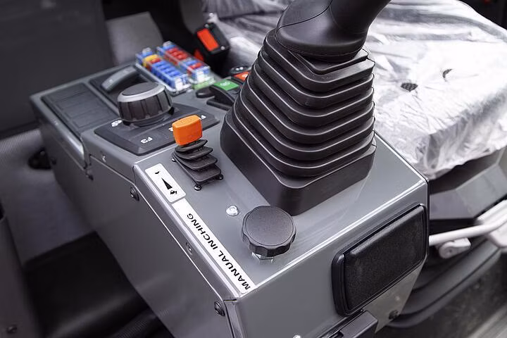 2026 Wacker Neuson WL 60 - Image 36