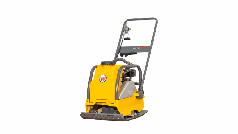 2026 Wacker Neuson WPU1550AW-US - Image 1