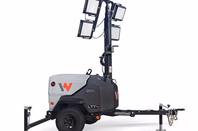 2026 Wacker Neuson LTT6 1