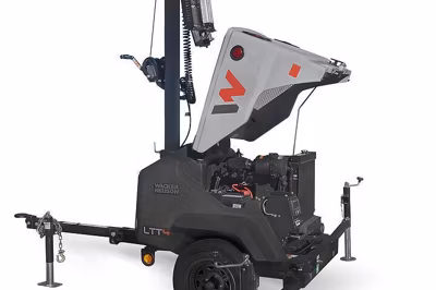 2026 Wacker Neuson LTT4 3