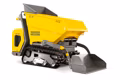 2026 Wacker Neuson DT12 - Image 1