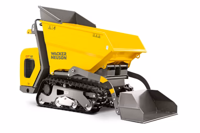2026 Wacker Neuson DT12 1