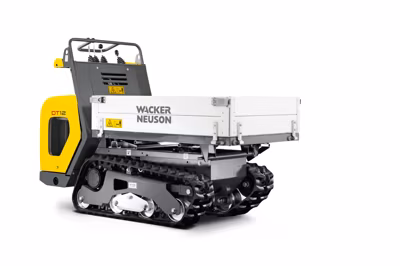 2026 Wacker Neuson DT12 2