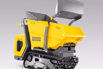 2026 Wacker Neuson DT12 3