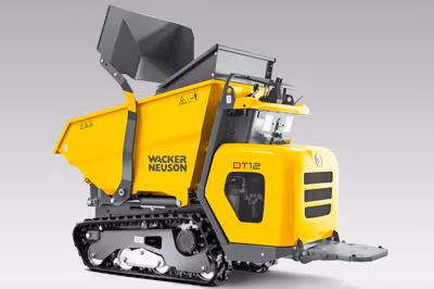 2026 Wacker Neuson DT12 4