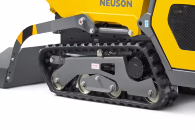 2026 Wacker Neuson DT12 8